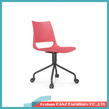 Factory Direct Selling Color Plastic Conference Chair